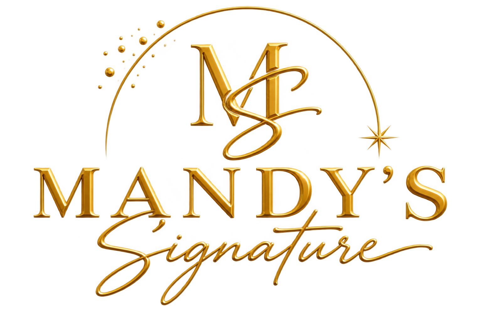 Mandy's Signature Beauty Salon